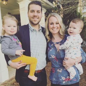 Meet your Posher, Trish